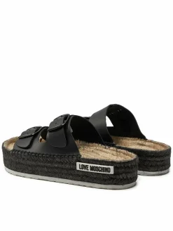 Espadrillas JA28233G0IIAX000 Nero