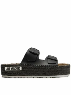 Espadrillas JA28233G0IIAX000 Nero