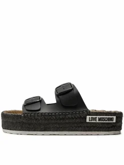 Espadrillas JA28233G0IIAX000 Nero