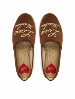 Espadrillas JA10272G0MIG0300 Marrone