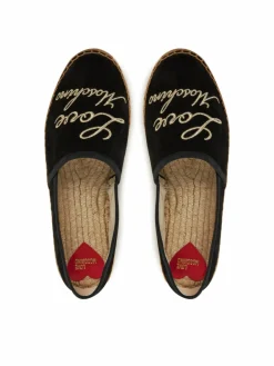 Espadrillas JA10272G0MIG0000 Nero