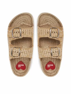Espadrillas JA28393G0MJQ0107 Beige