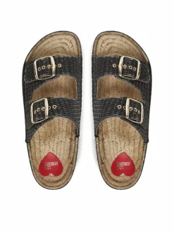 Espadrillas JA28393G0MJQ0000 Grigio