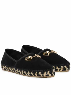 Espadrillas JA10552G0OIG5000 Nero