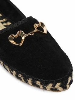 Espadrillas JA10552G0OIG5000 Nero