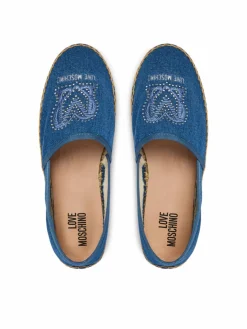 Espadrillas JA10532G0OJO5700 Blu