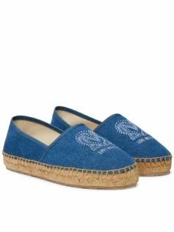 Espadrillas JA10532G0OJO5700 Blu
