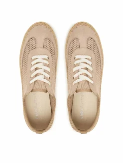 Espadrillas Jaida W13274 Beige