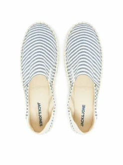 Espadrillas Jfwregent 12277548 Celeste