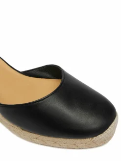 Espadrillas Joyce/8ED/291 26078 Nero