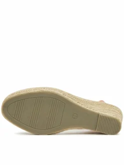 Espadrillas JSZ2022-06 Beige
