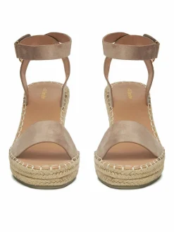Espadrillas JSZ2022-06 Beige