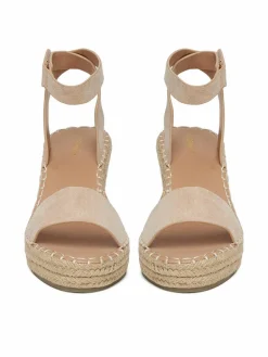 Espadrillas JSZ2022-06 Rosa
