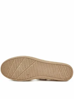 Espadrillas KAYLA WSK1609-05 Beige