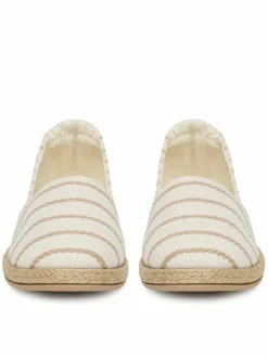 Espadrillas KAYLA WSK1609-05 Beige