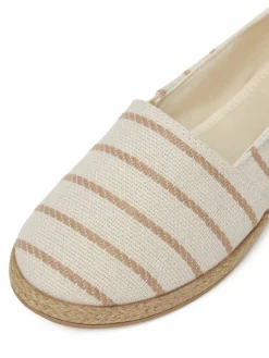 Espadrillas KAYLA WSK1609-05 Beige