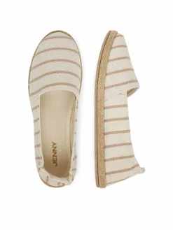 Espadrillas KAYLA WSK1609-05 Beige