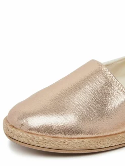 Espadrillas KAYLA WSK1609-05 Oro