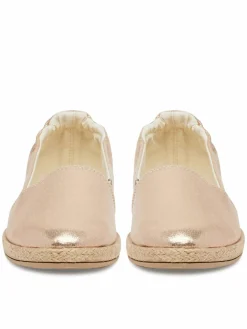 Espadrillas KAYLA WSK1609-05 Oro