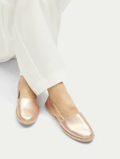 Espadrillas KAYLA WSK1609-05 Oro