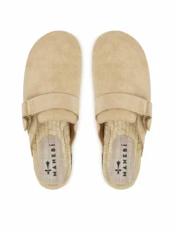 Espadrillas K 1.1 B0 Beige