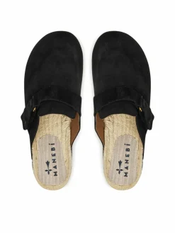 Espadrillas K 1.0 B0 Nero