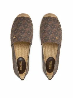 Espadrillas Kendrick Slip On 40R4KNFP1B Marrone