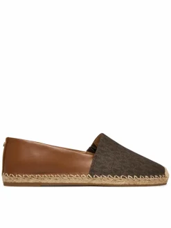 Espadrillas Kenze 40R6KZFP1B Marrone