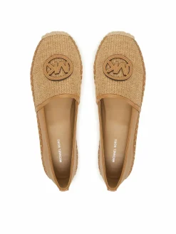 Espadrillas Kenzie Espadrille 40S6KZFP1D Beige