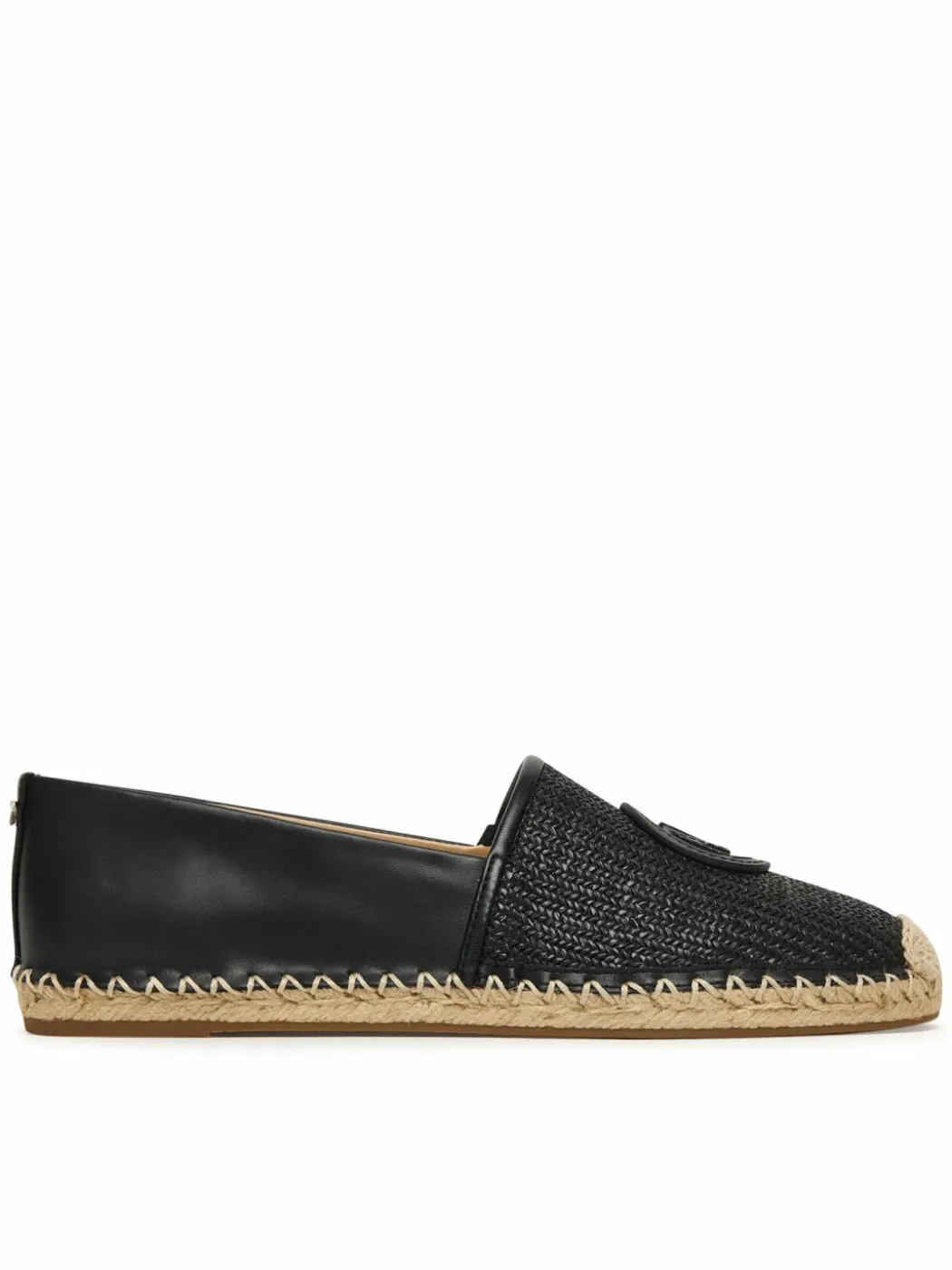 Espadrillas Kenzie Espadrille 40S6KZFP2D Nero