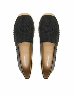 Espadrillas Kenzie Espadrille 40S6KZFP2D Nero