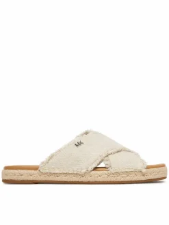 Espadrillas Kenzie 40S6KZFS2D Beige