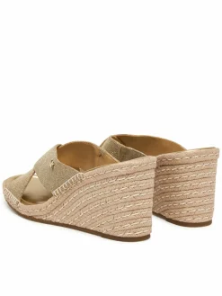Espadrillas Kenzie 40S6KZMS6D Oro