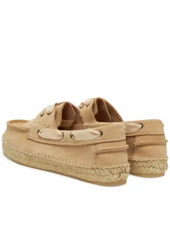 Espadrillas K 1.1 KW Beige