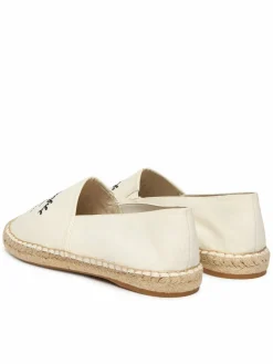 Espadrillas KL80110A Écru