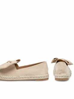 Espadrillas KL601-69 Beige
