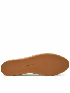 Espadrillas KL80111 Blu