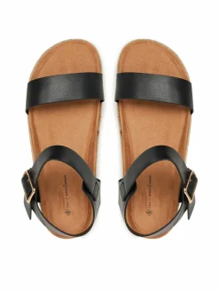 Espadrillas Leii 14009405 Nero