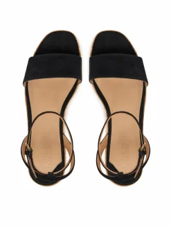 Espadrillas Leona 802920421001 Nero