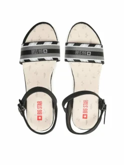 Espadrillas LL274877 Nero