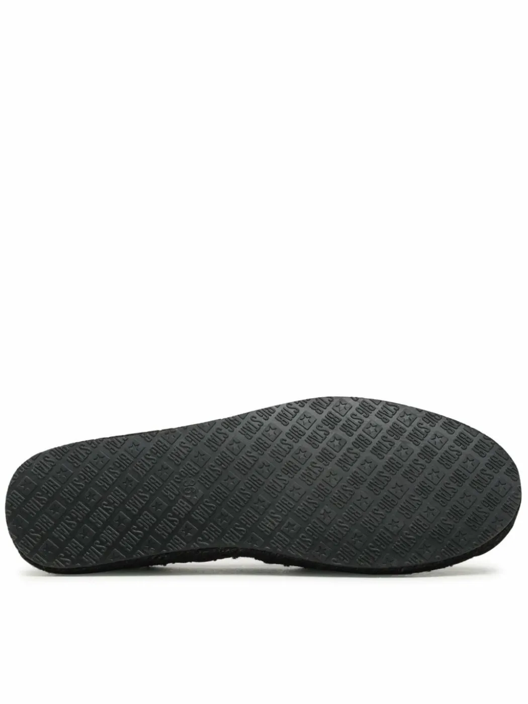 Espadrillas LL274894 Nero
