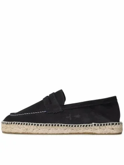 Espadrillas Loeafers Espadrilles K 1.5 Blu scuro