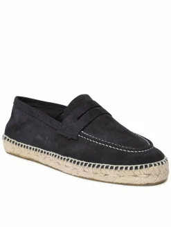 Espadrillas Loeafers Espadrilles K 1.5 Blu scuro