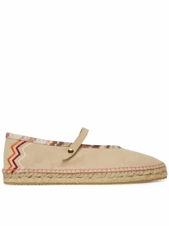 Espadrillas Lola MWB012_005 Beige