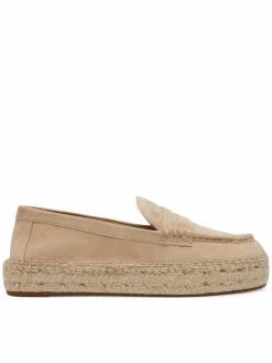 Espadrillas Luize 802953958007 Beige