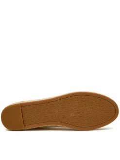 Espadrillas Luize 802P04428003 Bianco