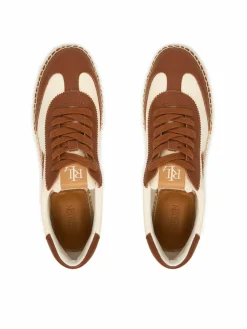 Espadrillas Luize 802P04428003 Bianco