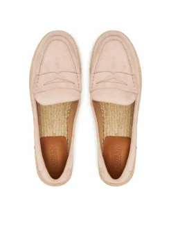 Espadrillas Luize 802953958009 Rosa