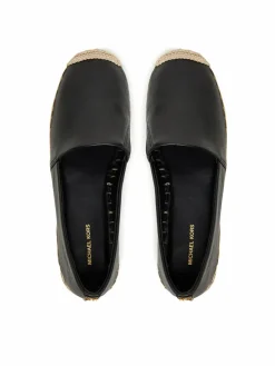 Espadrillas Lynn 40S5LYFP1L Nero