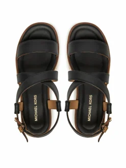 Espadrillas Lynn 40S5LYFS1L Nero